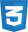 css-logo-color